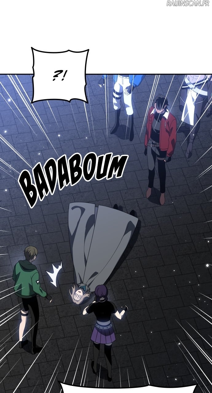 I Used To Be A Boss Chapitre 41 - Page 48