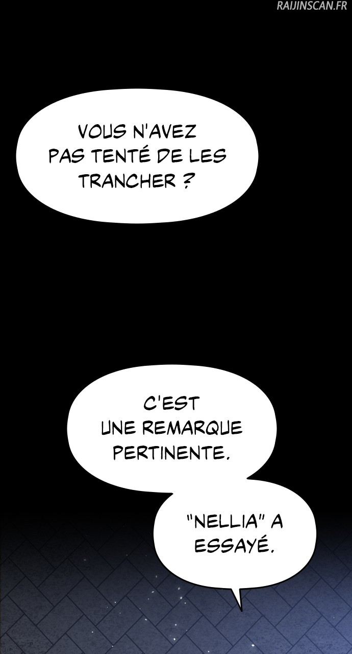 I Used To Be A Boss Chapitre 41 - Page 5