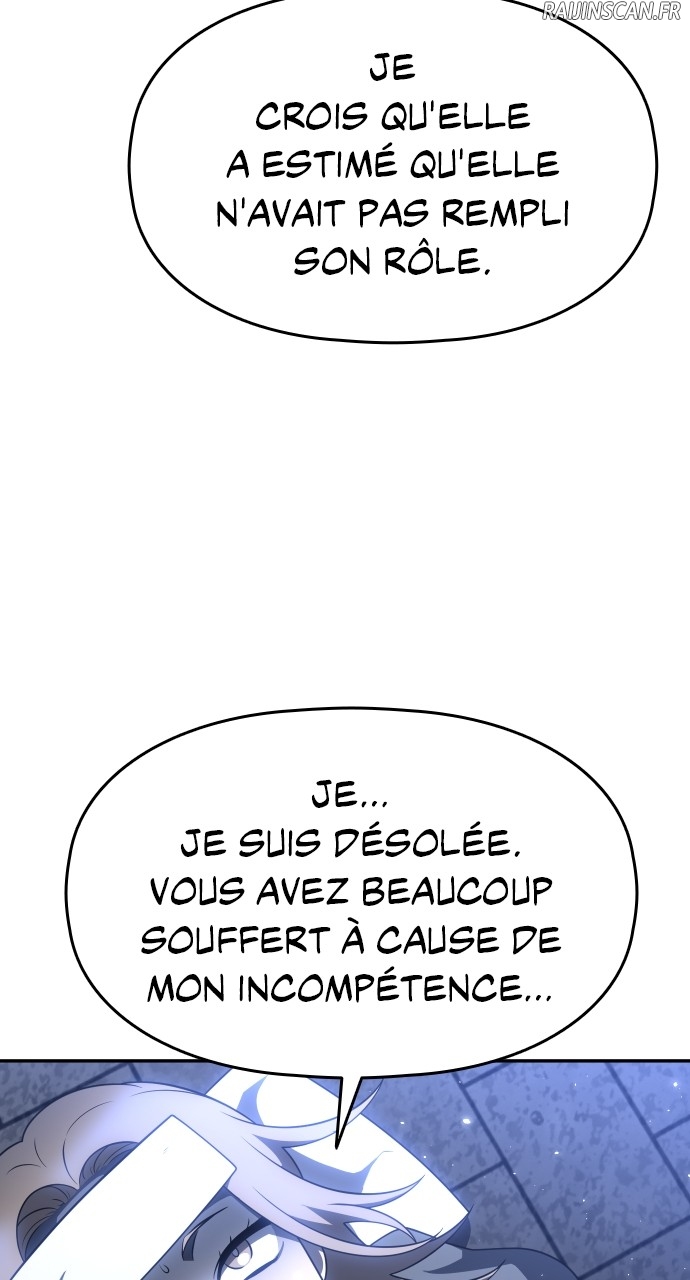 I Used To Be A Boss Chapitre 41 - Page 50