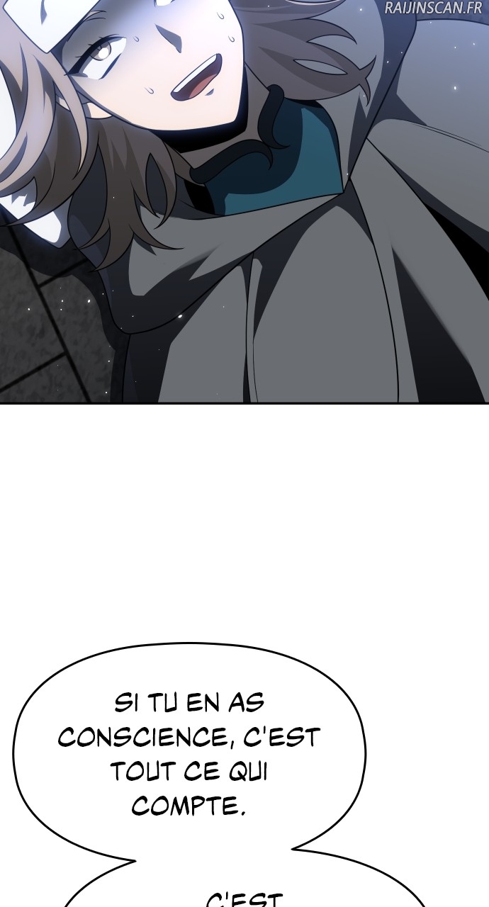 I Used To Be A Boss Chapitre 41 - Page 51