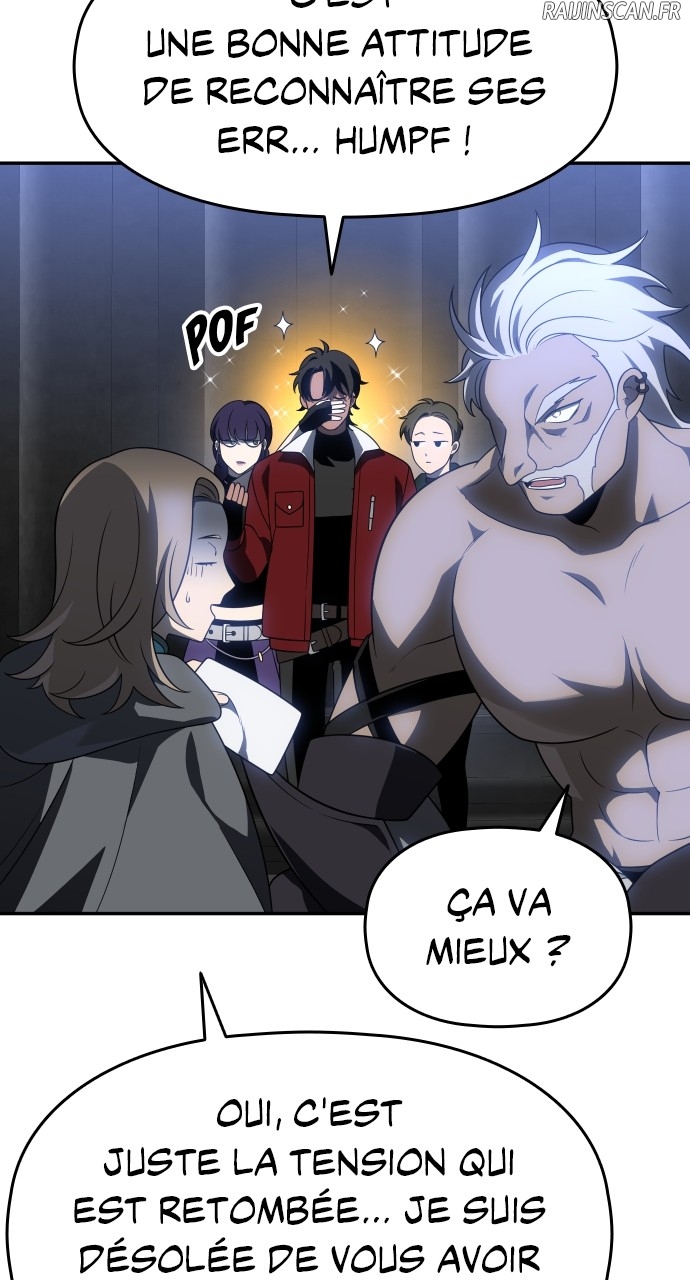 I Used To Be A Boss Chapitre 41 - Page 52