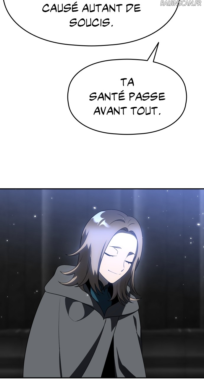 I Used To Be A Boss Chapitre 41 - Page 53