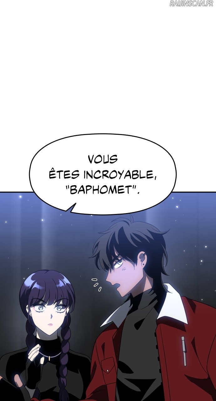 I Used To Be A Boss Chapitre 41 - Page 54