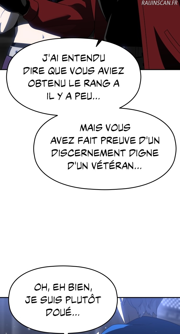 I Used To Be A Boss Chapitre 41 - Page 55