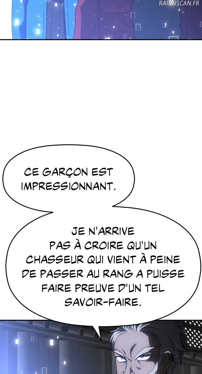 I Used To Be A Boss Chapitre 41 - Page 60