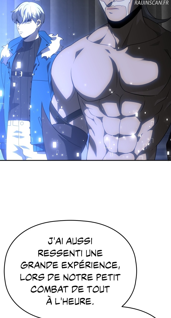 I Used To Be A Boss Chapitre 41 - Page 61