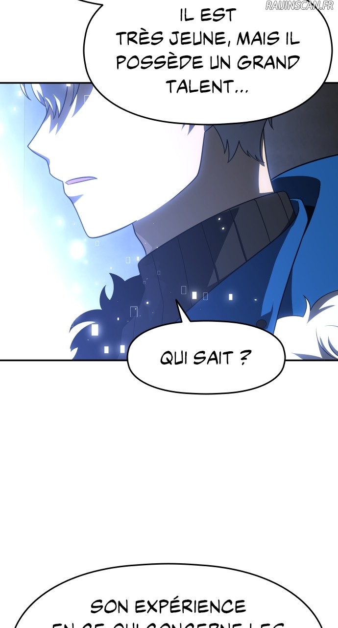 I Used To Be A Boss Chapitre 41 - Page 62