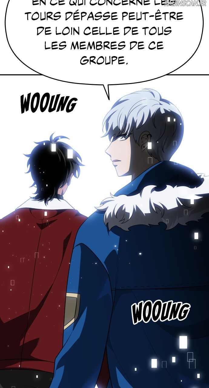 I Used To Be A Boss Chapitre 41 - Page 63