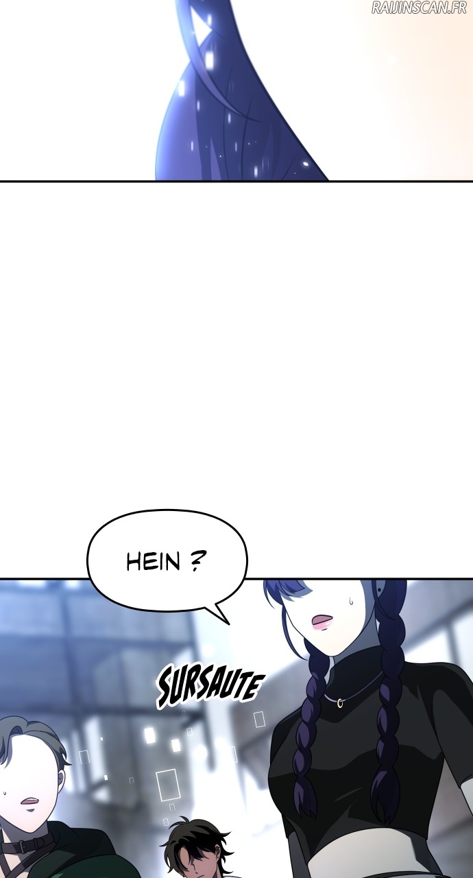 I Used To Be A Boss Chapitre 41 - Page 69