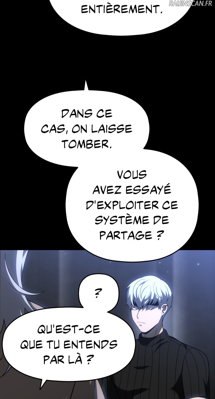 I Used To Be A Boss Chapitre 41 - Page 7