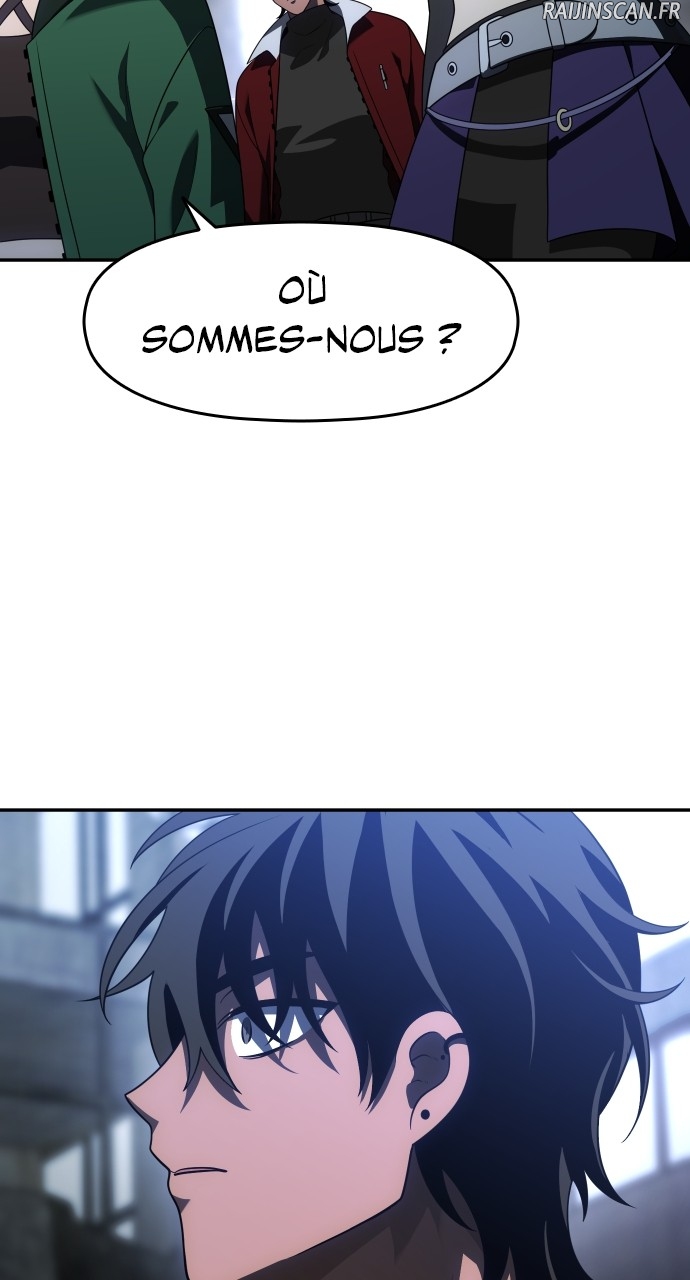 I Used To Be A Boss Chapitre 41 - Page 70