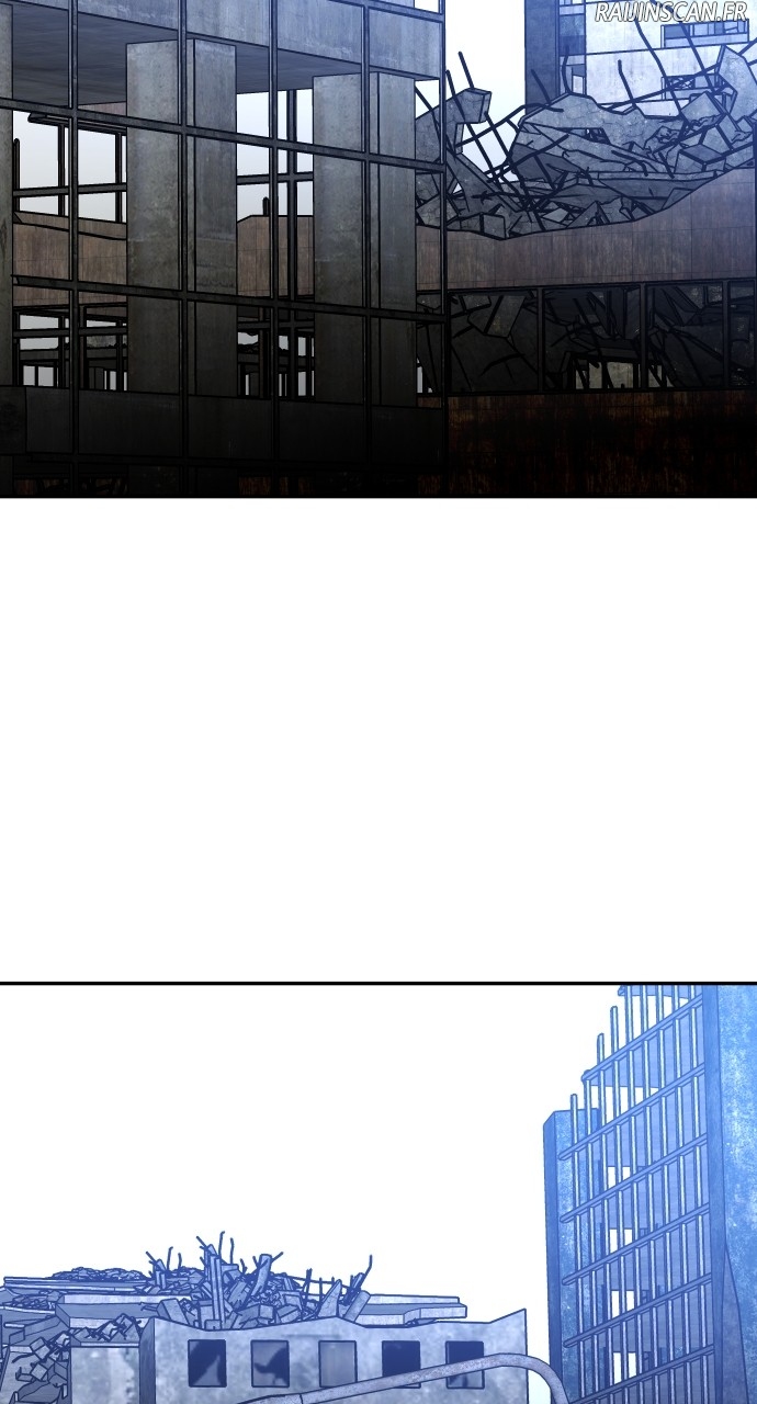 I Used To Be A Boss Chapitre 41 - Page 72