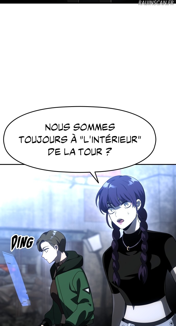 I Used To Be A Boss Chapitre 41 - Page 75