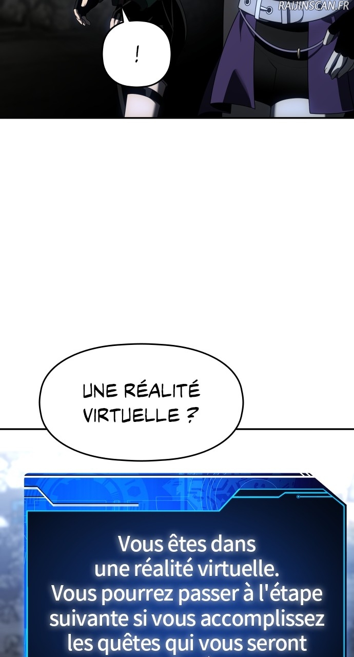 I Used To Be A Boss Chapitre 41 - Page 76