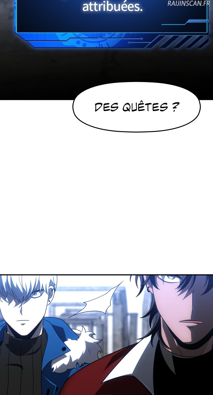 I Used To Be A Boss Chapitre 41 - Page 77