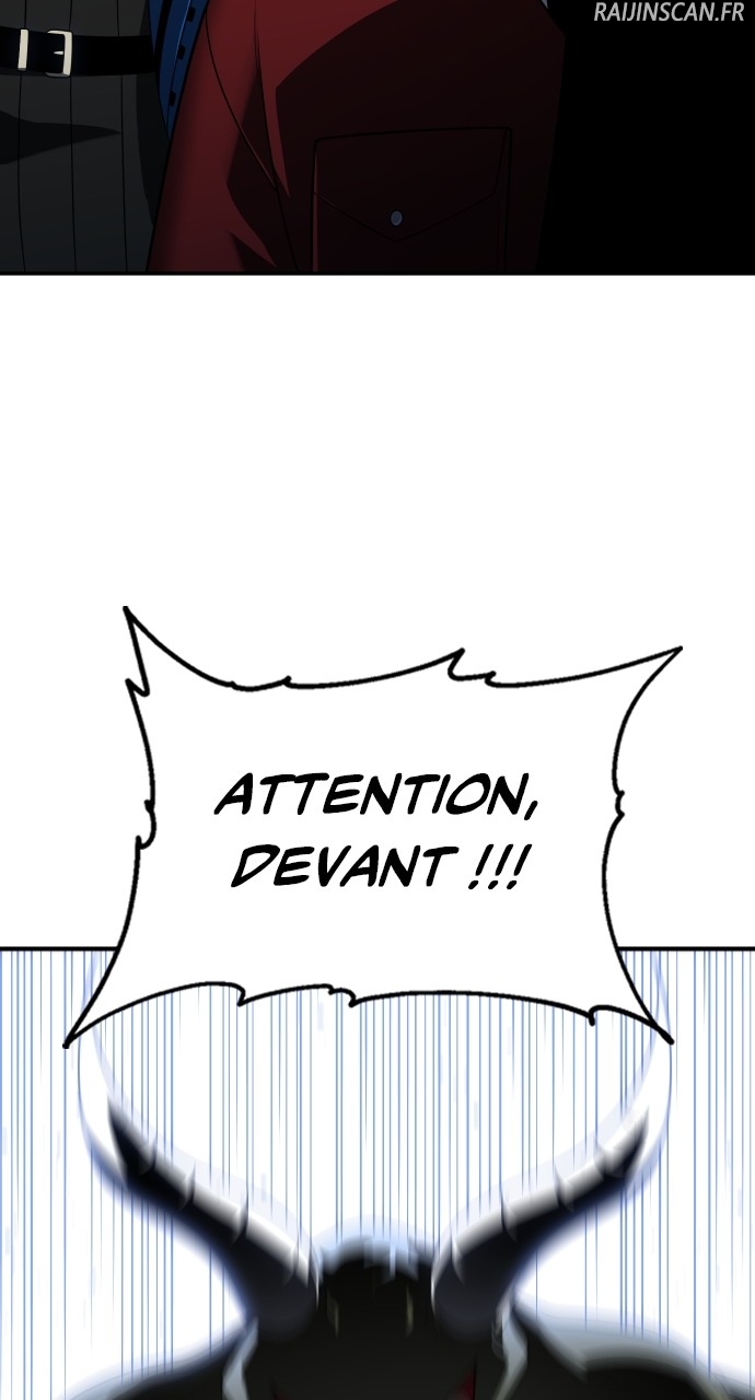 I Used To Be A Boss Chapitre 41 - Page 78