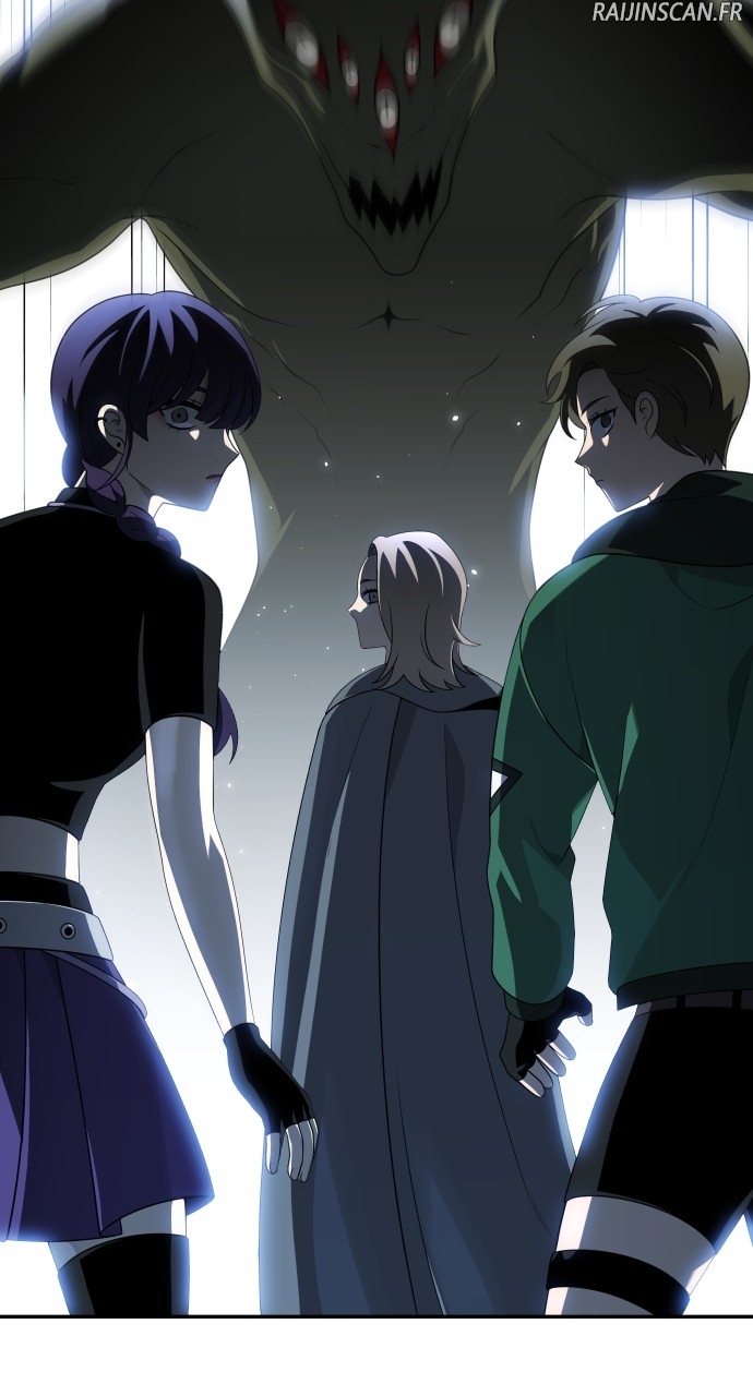 I Used To Be A Boss Chapitre 41 - Page 79