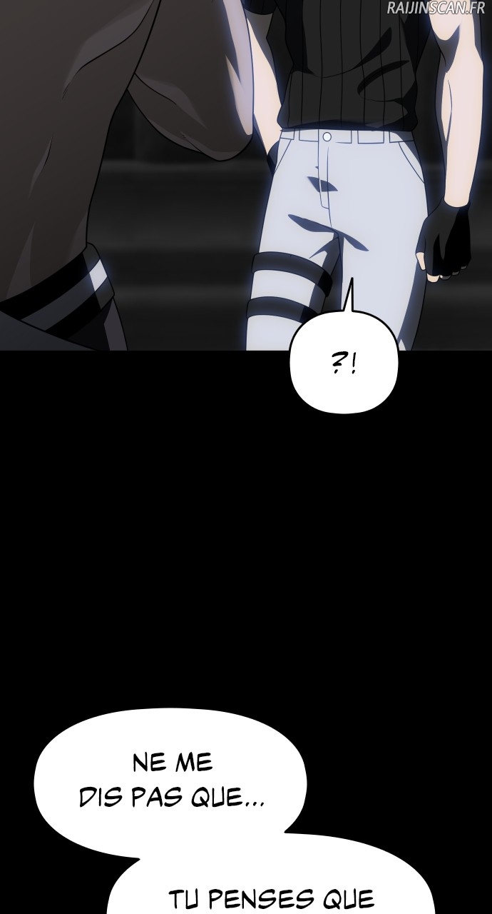 I Used To Be A Boss Chapitre 41 - Page 8
