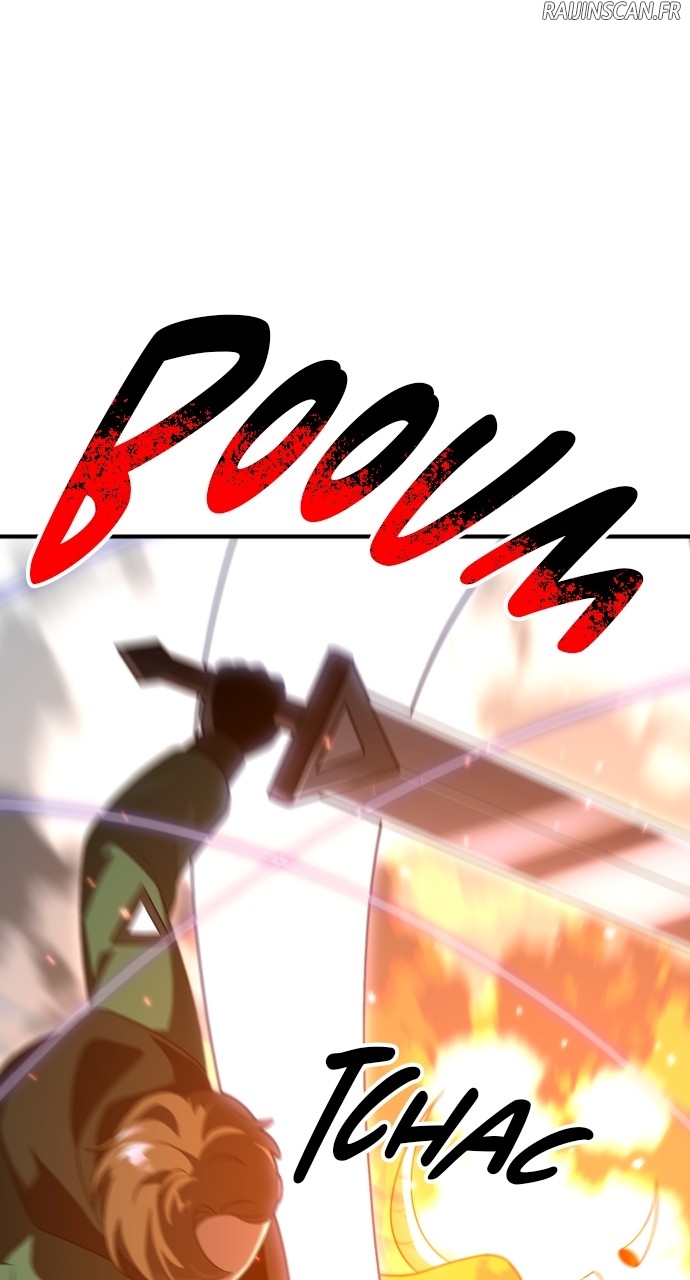 I Used To Be A Boss Chapitre 41 - Page 81