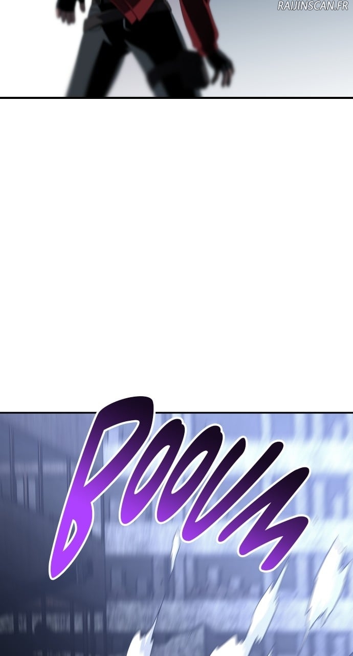 I Used To Be A Boss Chapitre 41 - Page 84