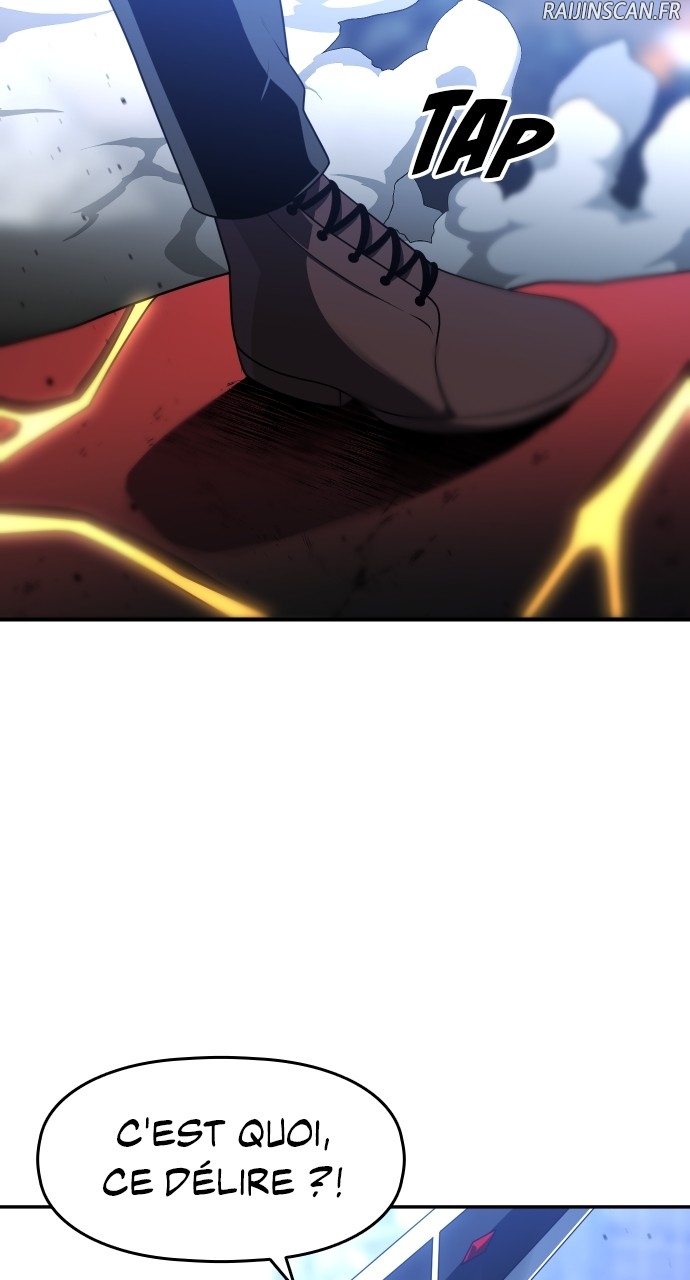 I Used To Be A Boss Chapitre 41 - Page 86