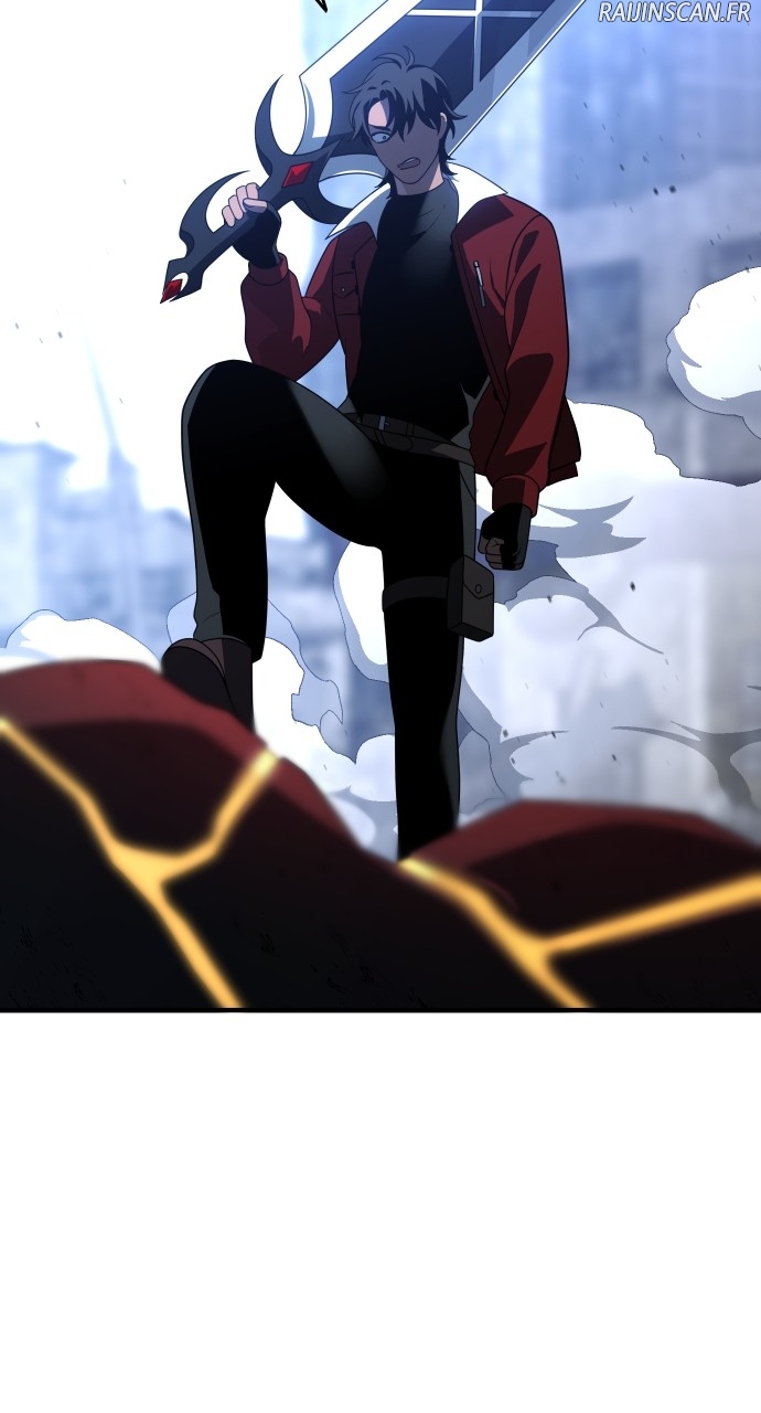 I Used To Be A Boss Chapitre 41 - Page 87