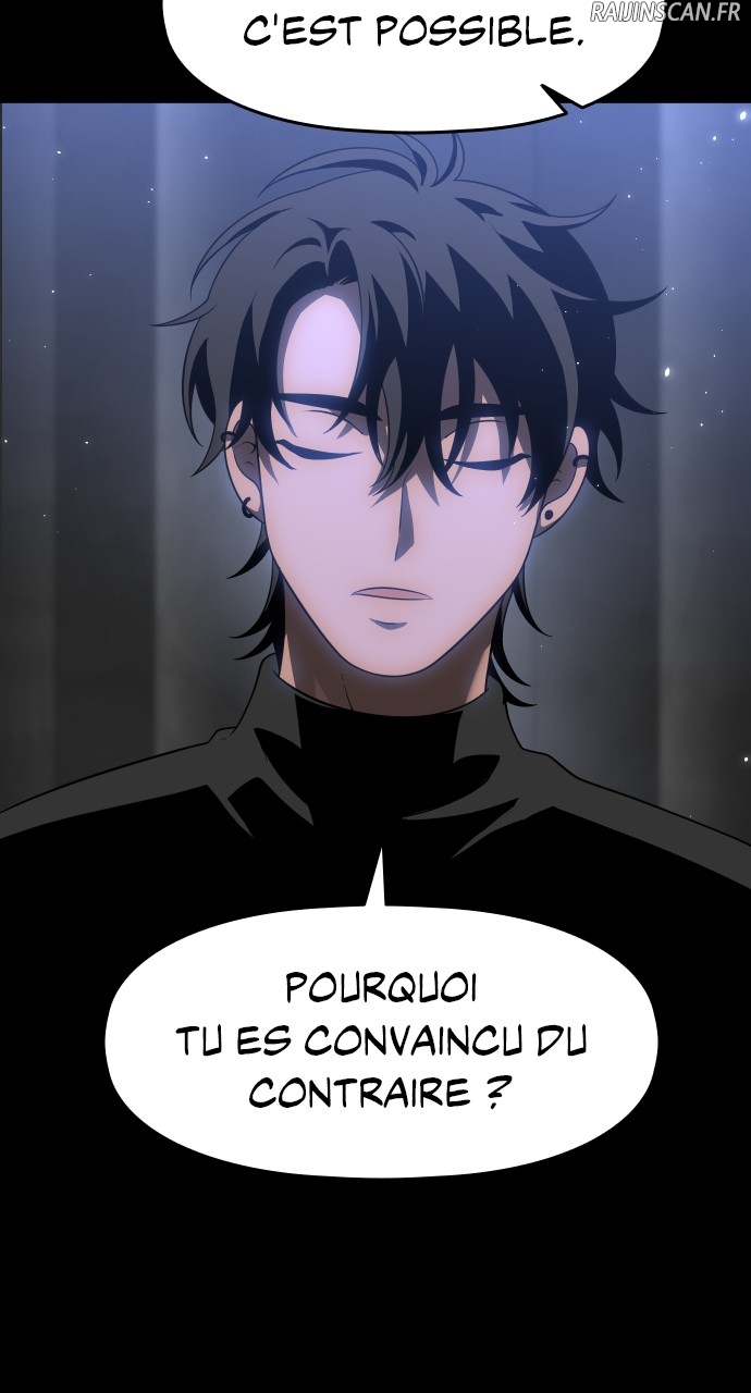 I Used To Be A Boss Chapitre 41 - Page 9