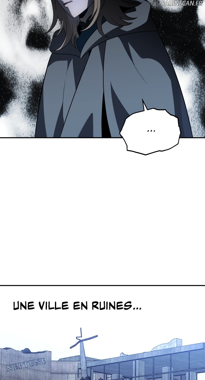 I Used To Be A Boss Chapitre 41 - Page 92