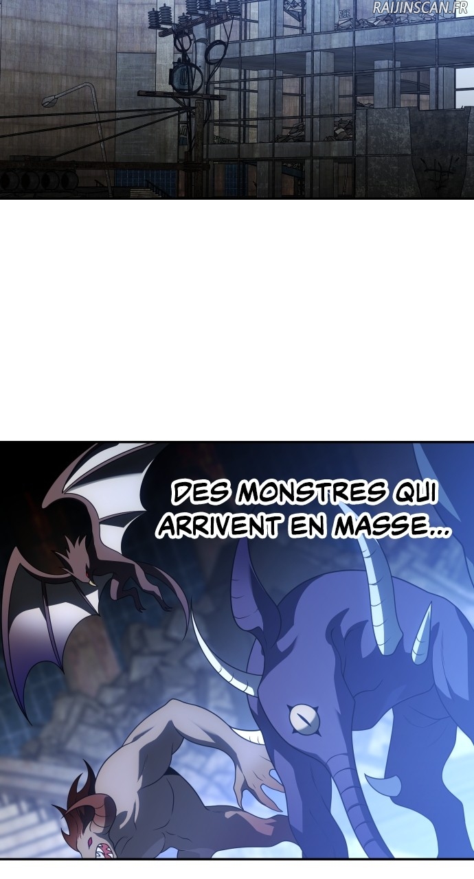 I Used To Be A Boss Chapitre 41 - Page 93
