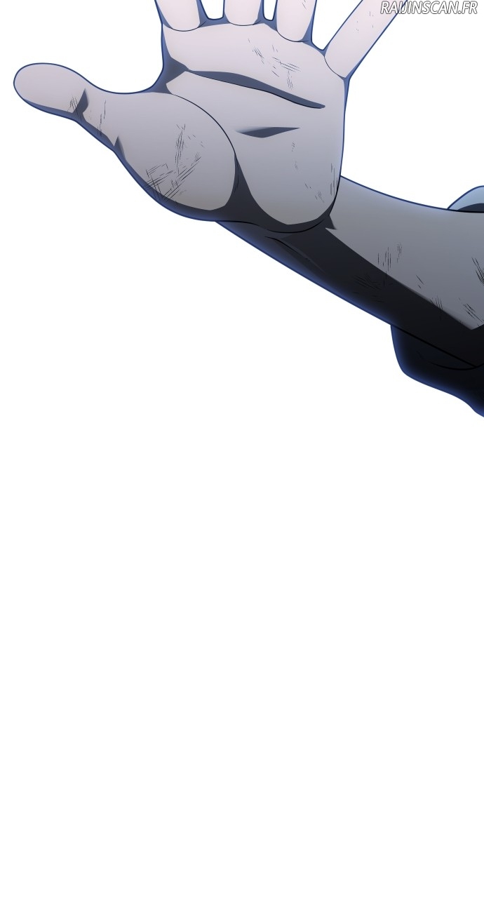 I Used To Be A Boss Chapitre 41 - Page 95