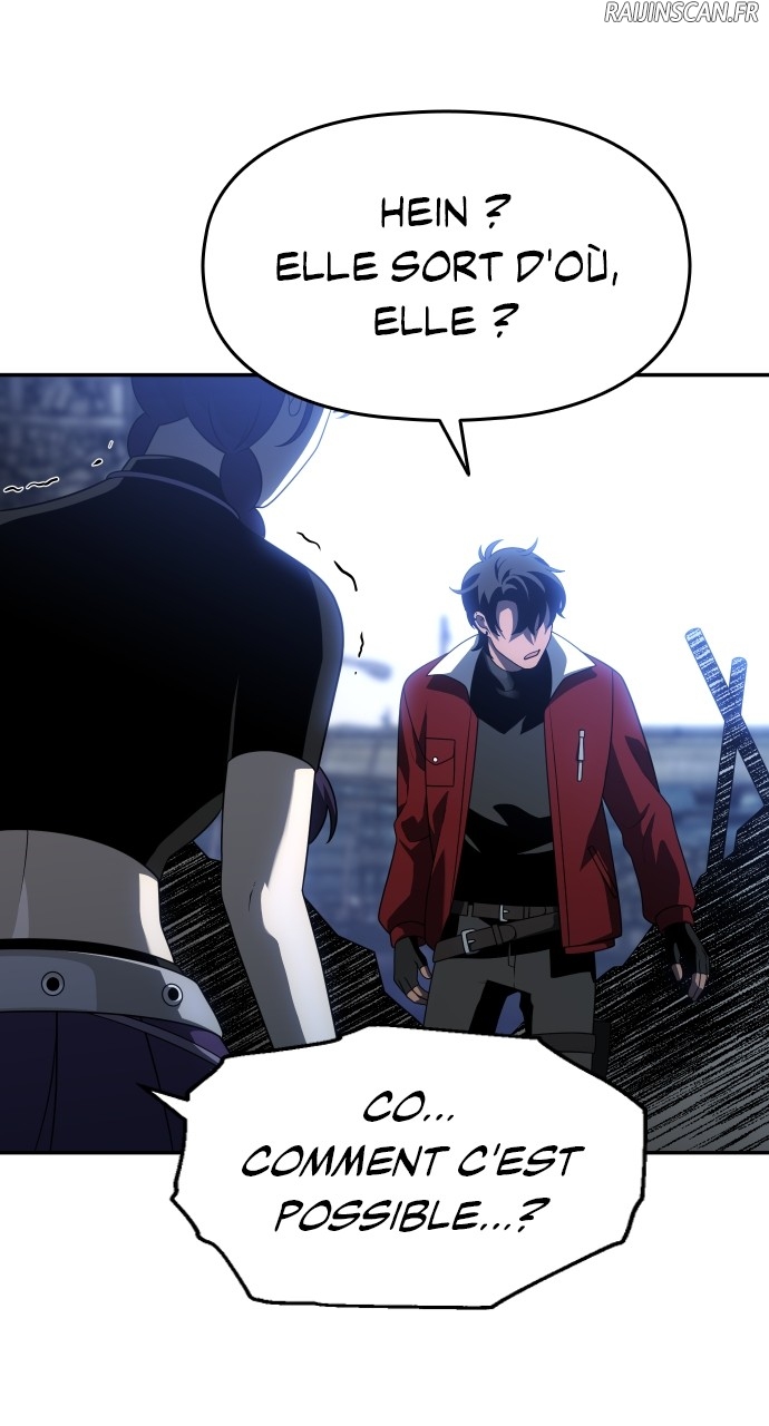 I Used To Be A Boss Chapitre 41 - Page 98
