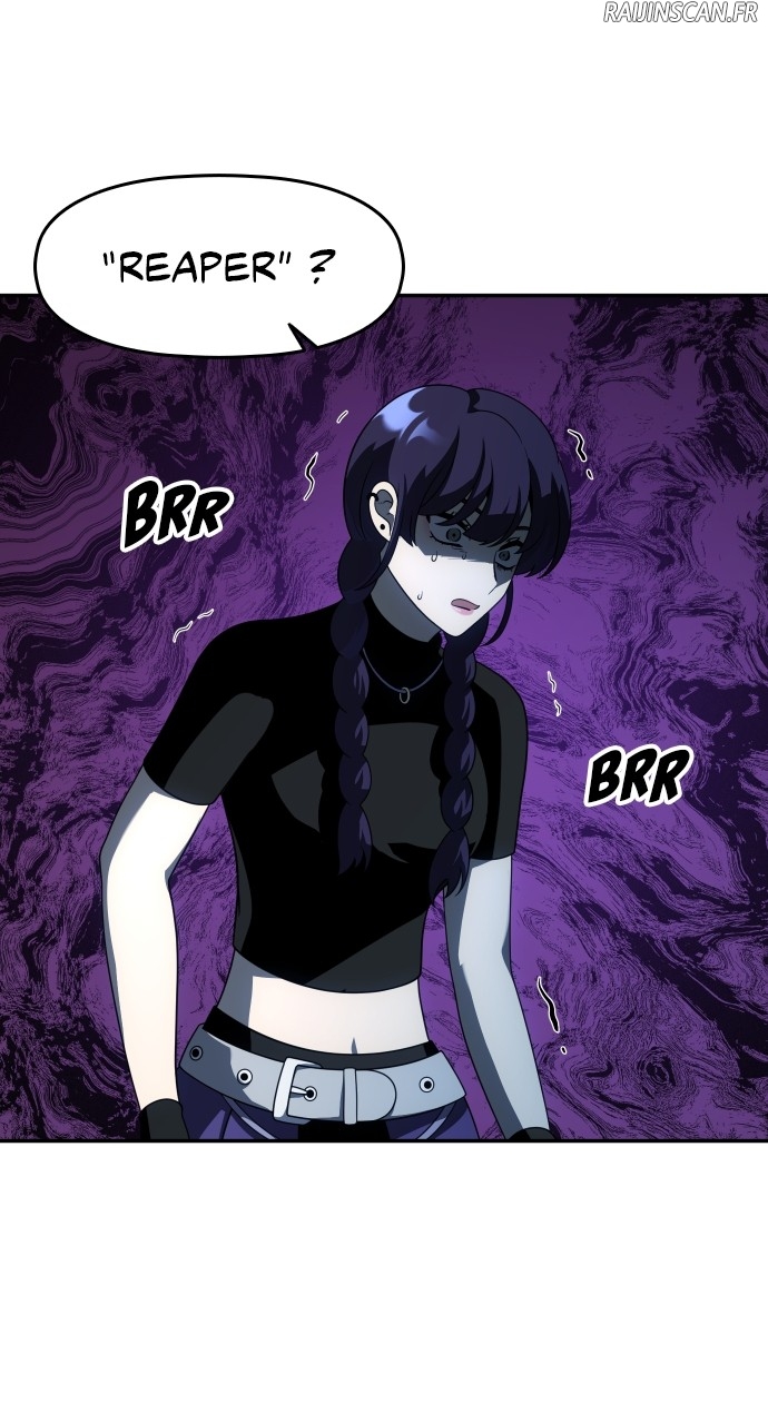 I Used To Be A Boss Chapitre 41 - Page 99