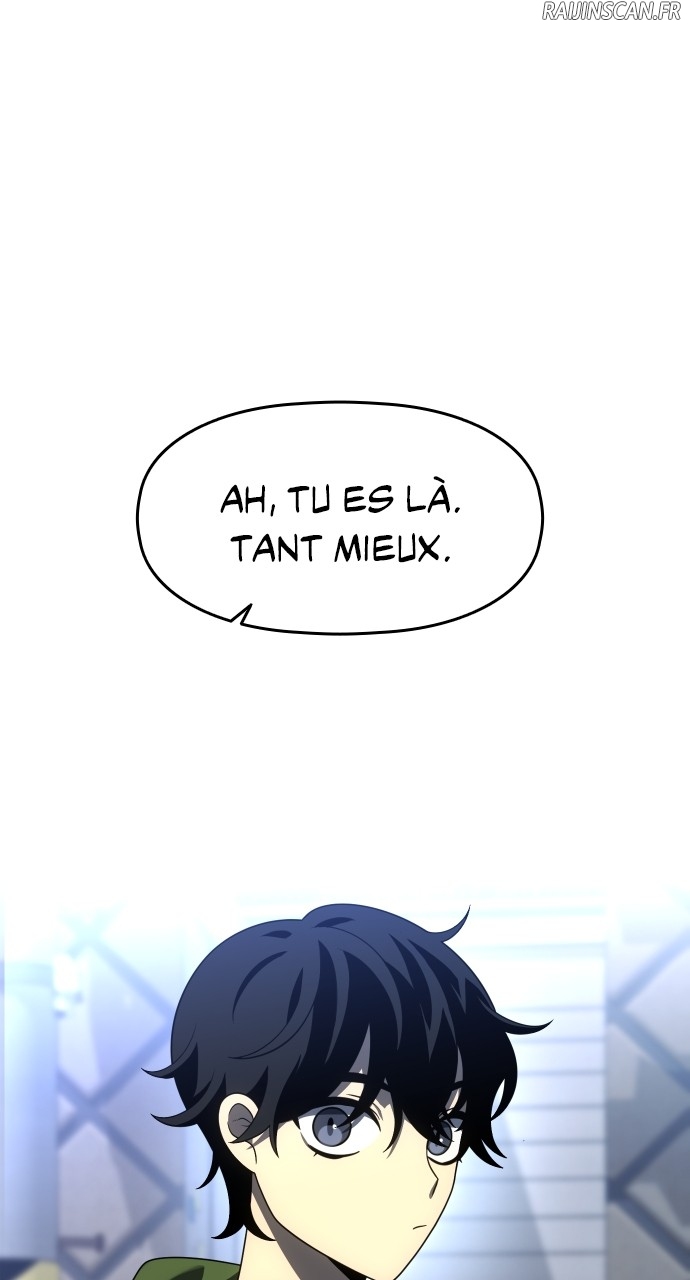 I Used To Be A Boss Chapitre 42 - Page 1