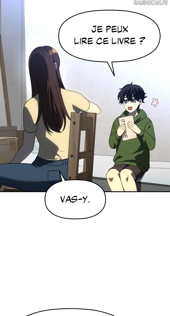 I Used To Be A Boss Chapitre 42 - Page 10