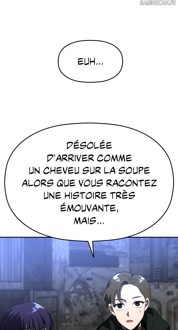 I Used To Be A Boss Chapitre 42 - Page 101