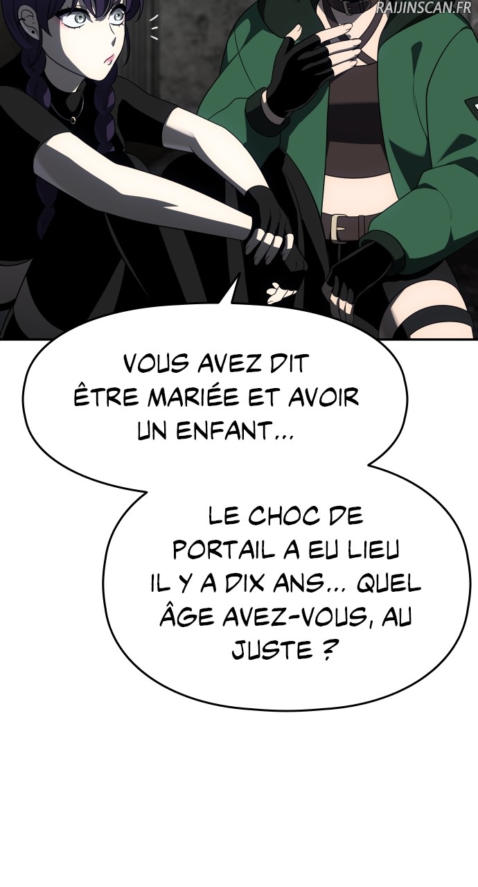 I Used To Be A Boss Chapitre 42 - Page 102