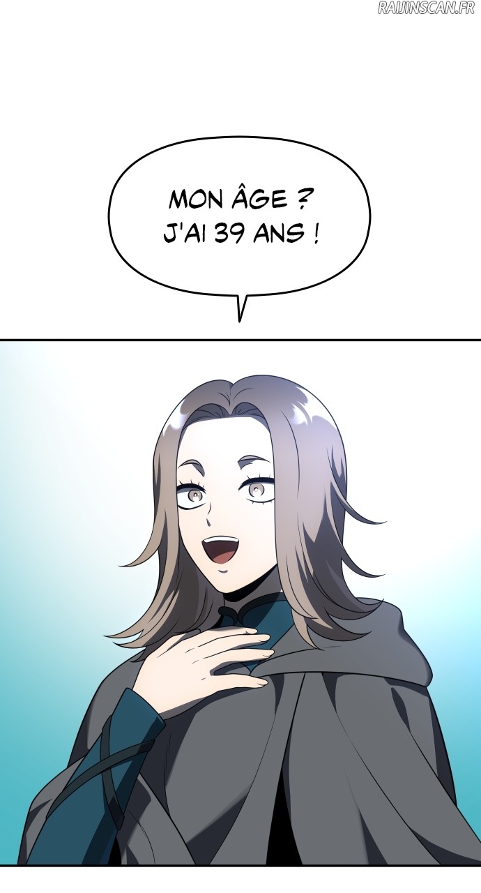 I Used To Be A Boss Chapitre 42 - Page 103