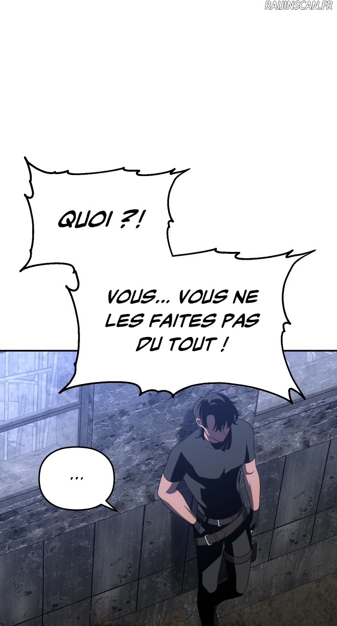 I Used To Be A Boss Chapitre 42 - Page 104
