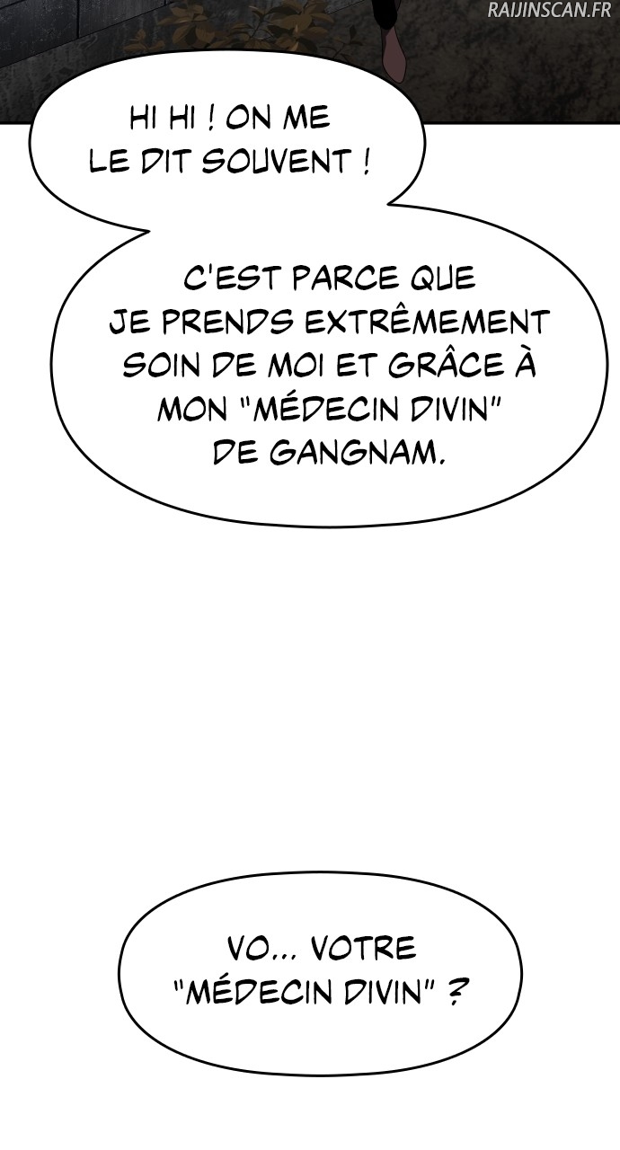 I Used To Be A Boss Chapitre 42 - Page 105