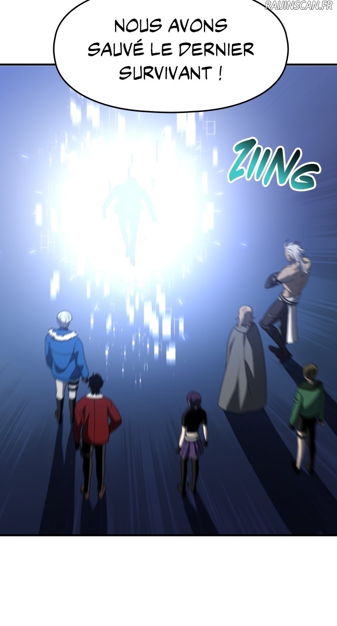 I Used To Be A Boss Chapitre 42 - Page 109