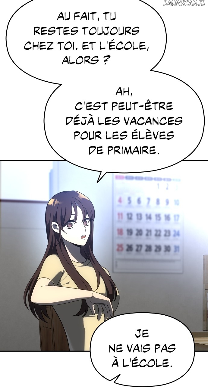 I Used To Be A Boss Chapitre 42 - Page 11