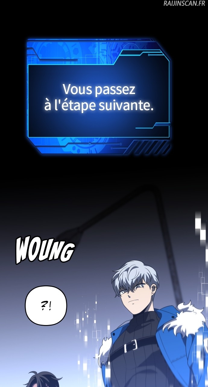 I Used To Be A Boss Chapitre 42 - Page 111