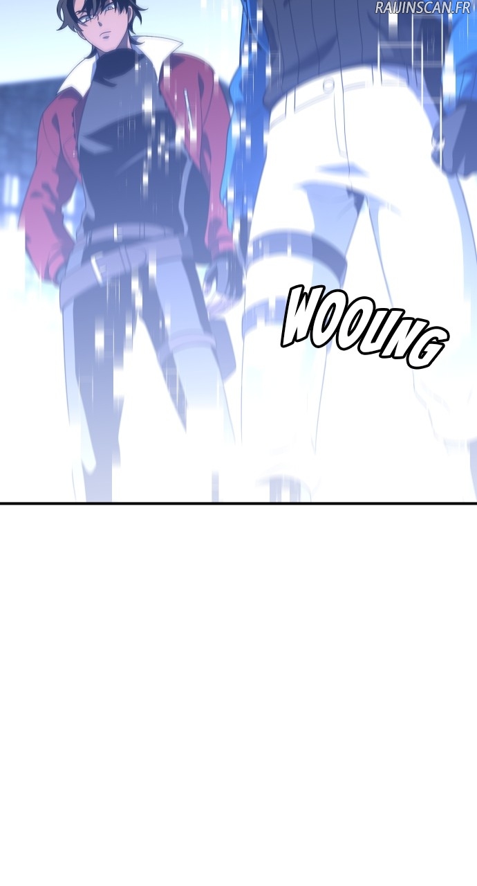 I Used To Be A Boss Chapitre 42 - Page 112