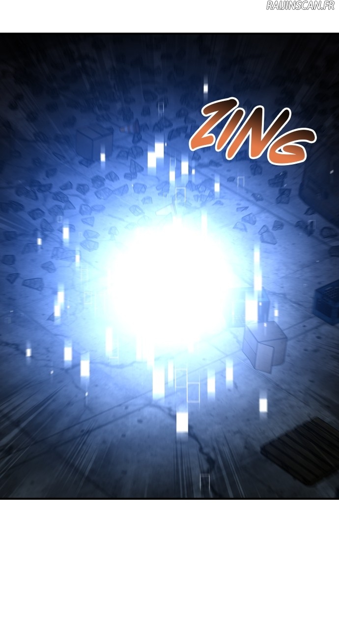 I Used To Be A Boss Chapitre 42 - Page 113
