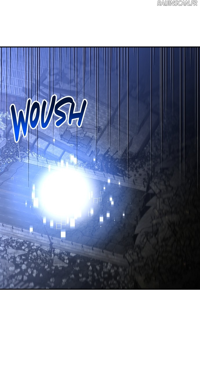 I Used To Be A Boss Chapitre 42 - Page 115