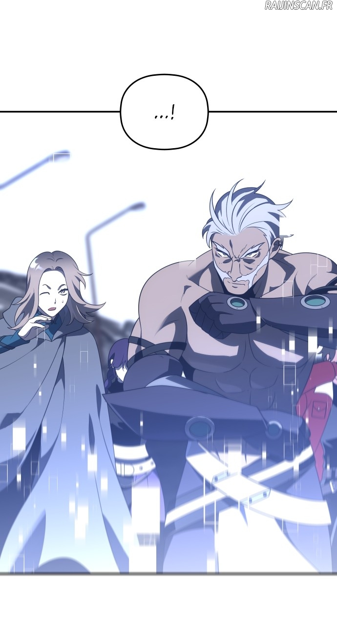 I Used To Be A Boss Chapitre 42 - Page 116