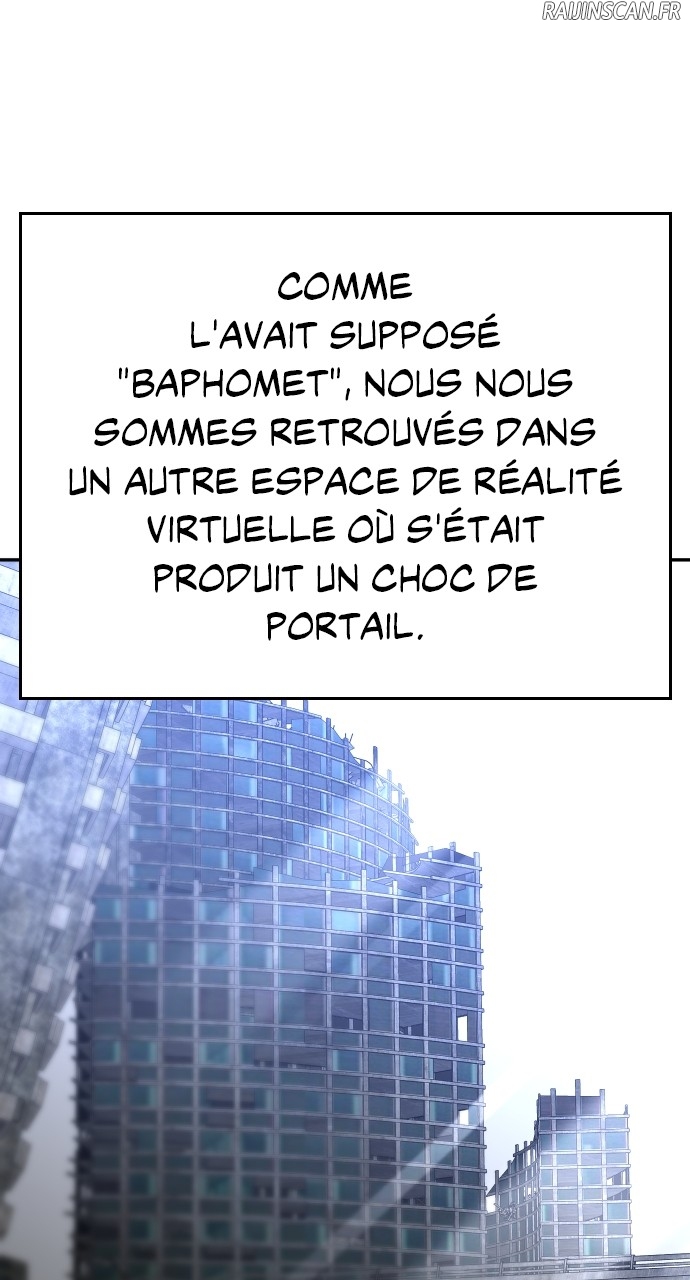 I Used To Be A Boss Chapitre 42 - Page 117
