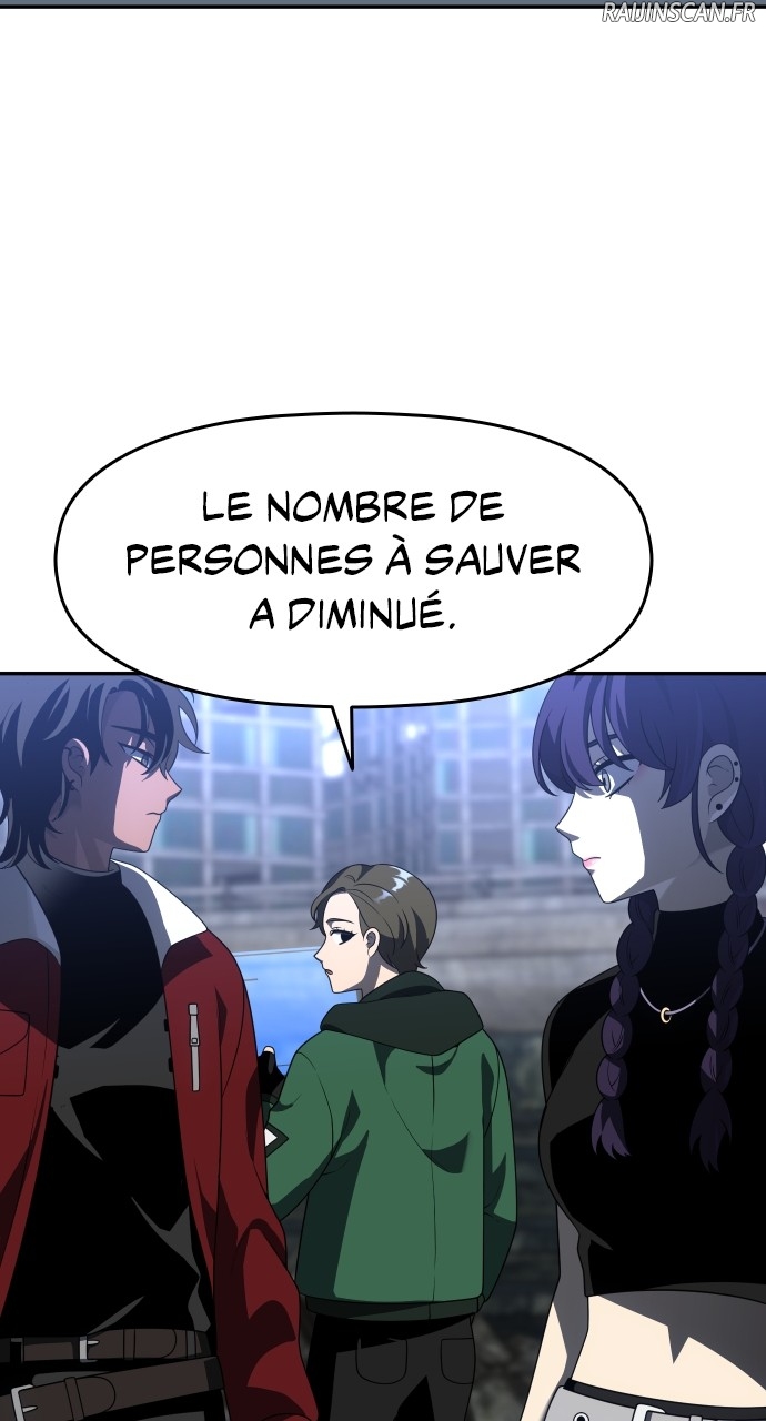 I Used To Be A Boss Chapitre 42 - Page 119