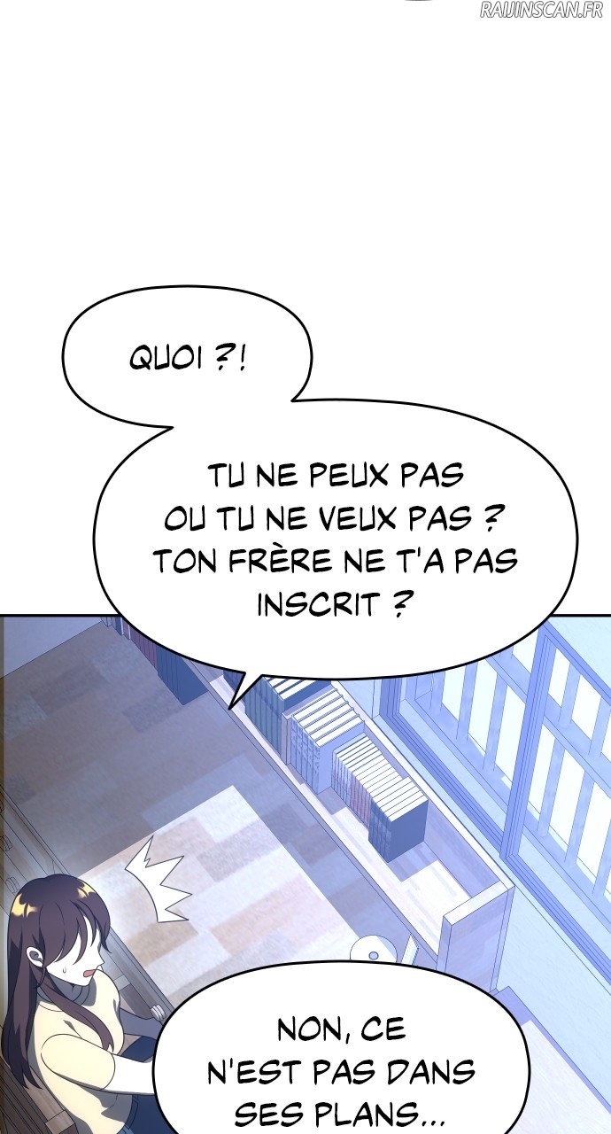 I Used To Be A Boss Chapitre 42 - Page 12
