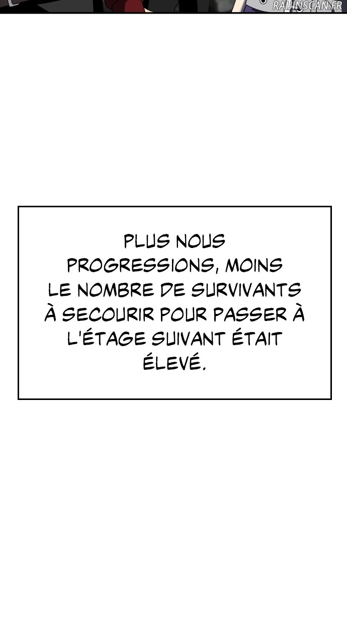 I Used To Be A Boss Chapitre 42 - Page 120